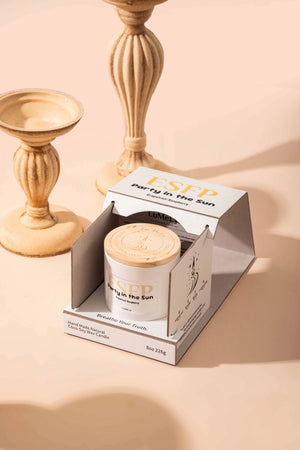 ESFP - Party in the Sun Grapefruit · Raspberry