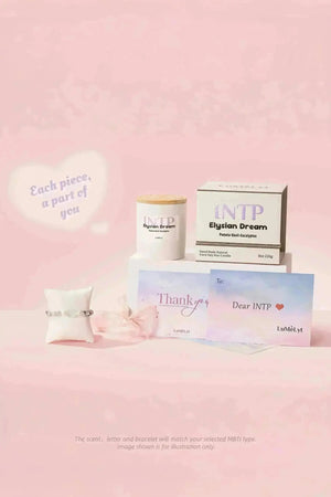 ENTP - Muse Water mint · Clementine · Grapefruit