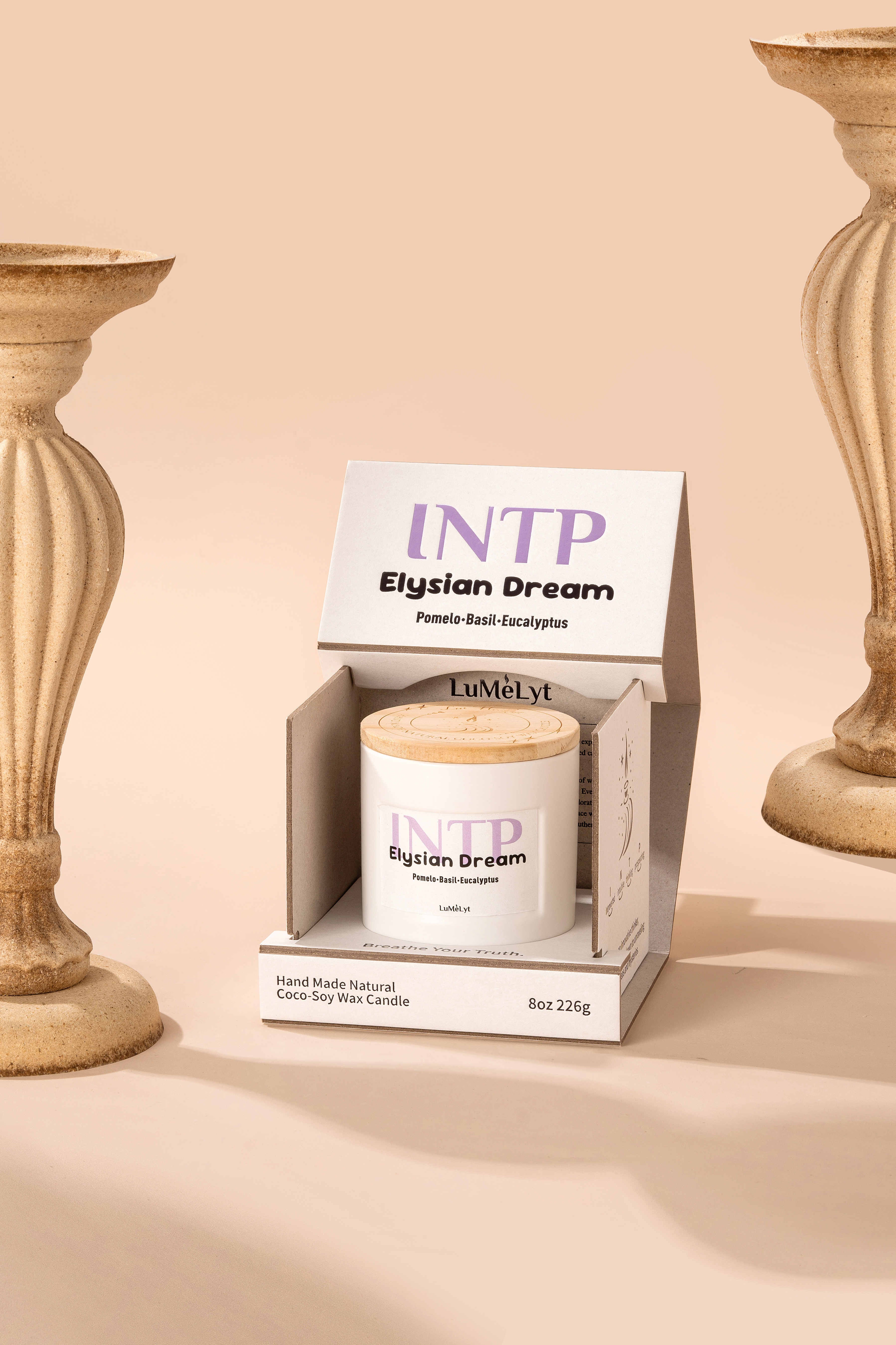 INTP - Elysian Dream