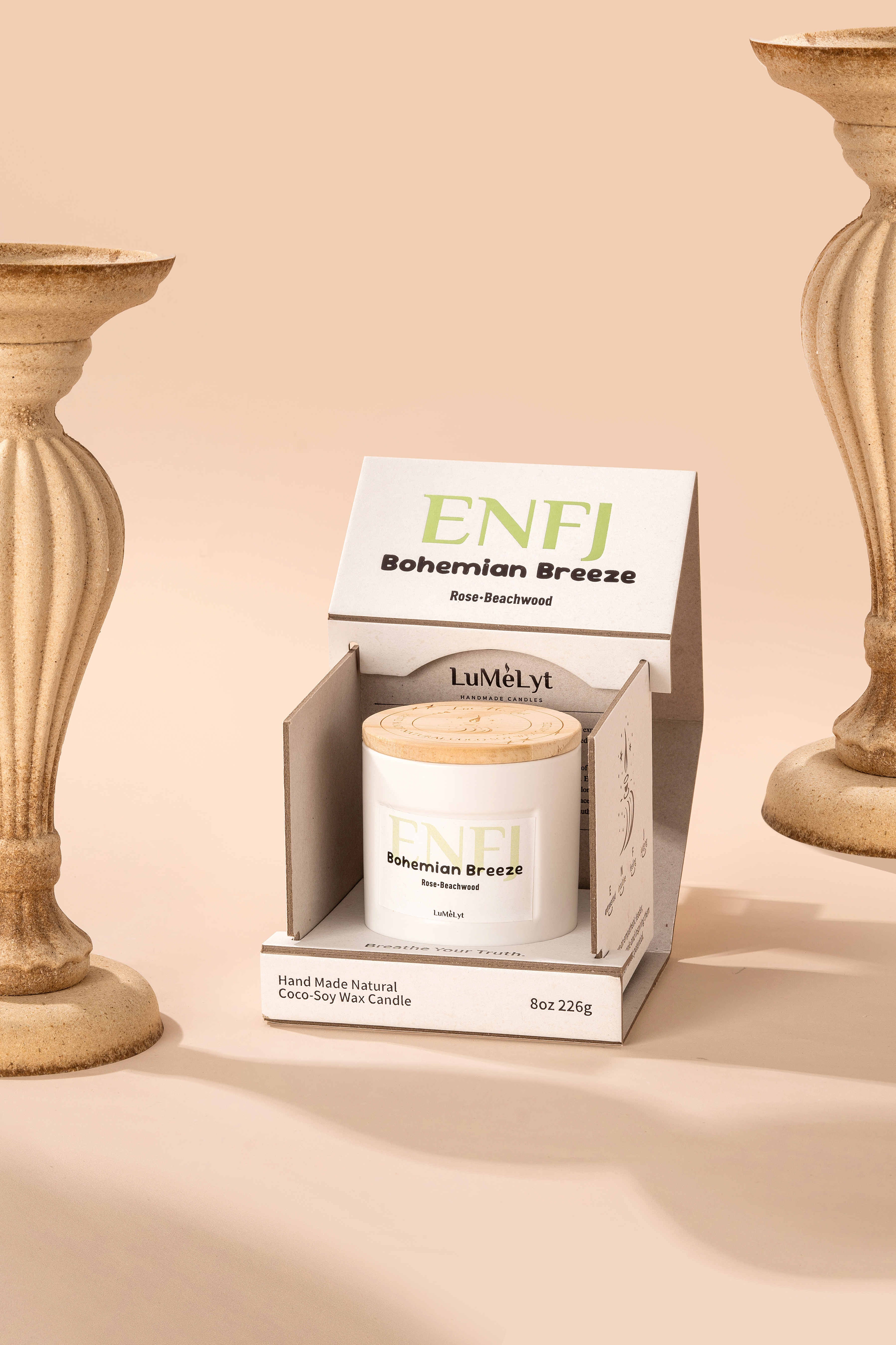 ENFJ - Bohemian Breeze