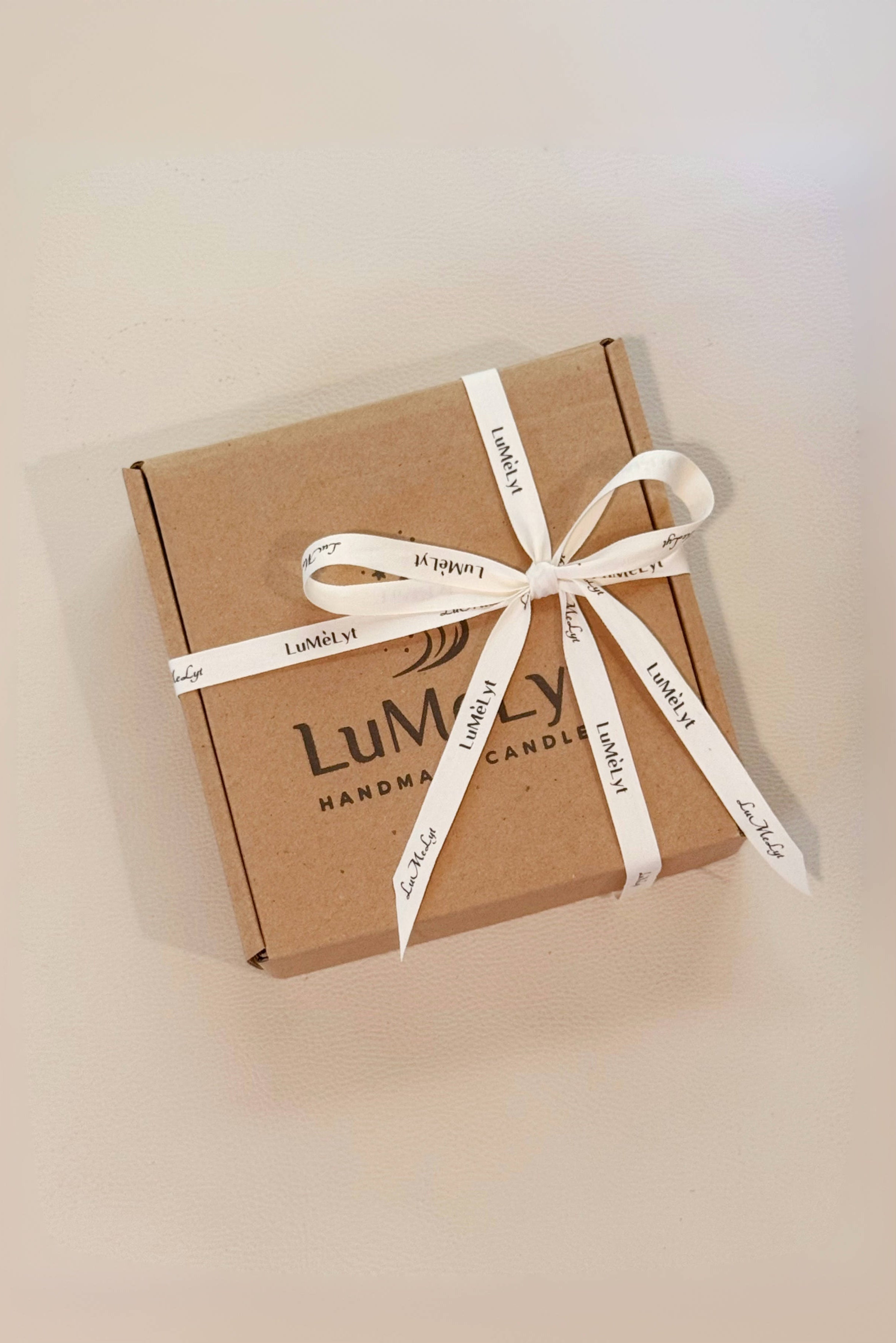 Introvert Edition Mini Candles Box